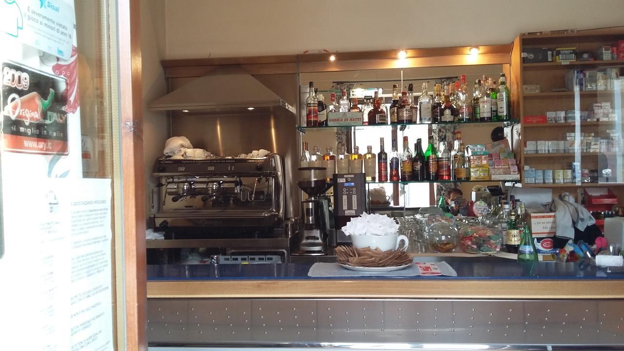 Locanda San Rocco Tassarolo Eksteriør bilde