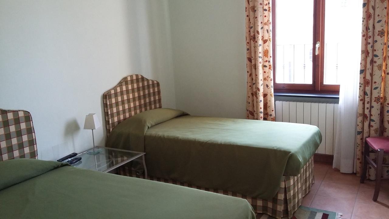 Locanda San Rocco Tassarolo Eksteriør bilde