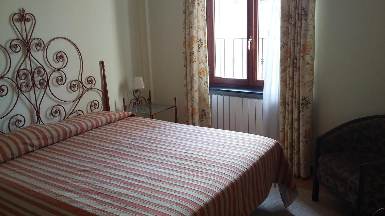 Locanda San Rocco Tassarolo Eksteriør bilde